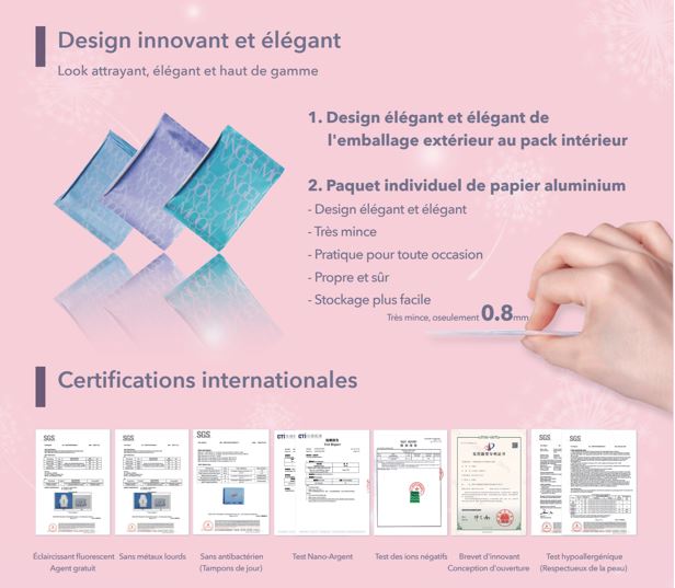 Certificat EU