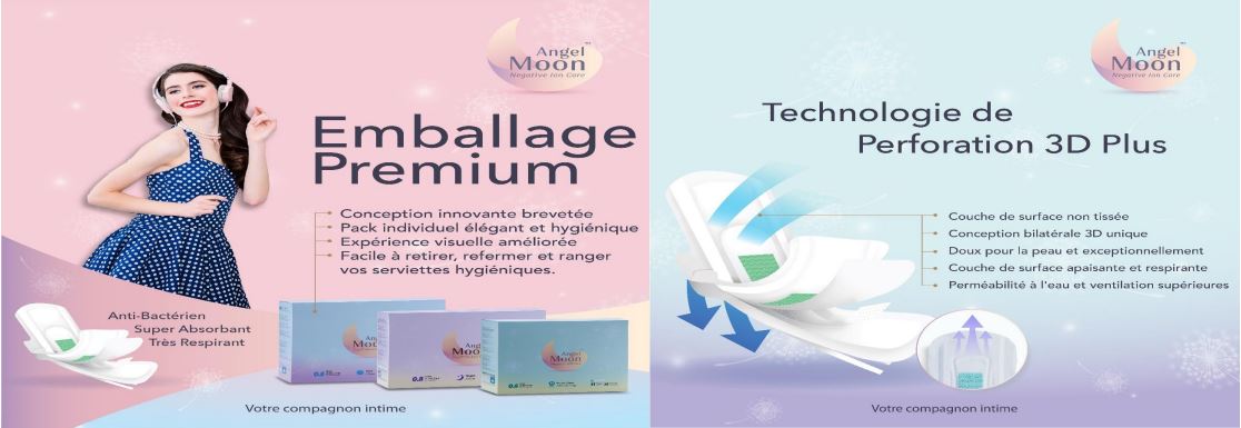 Emballage premium 3D