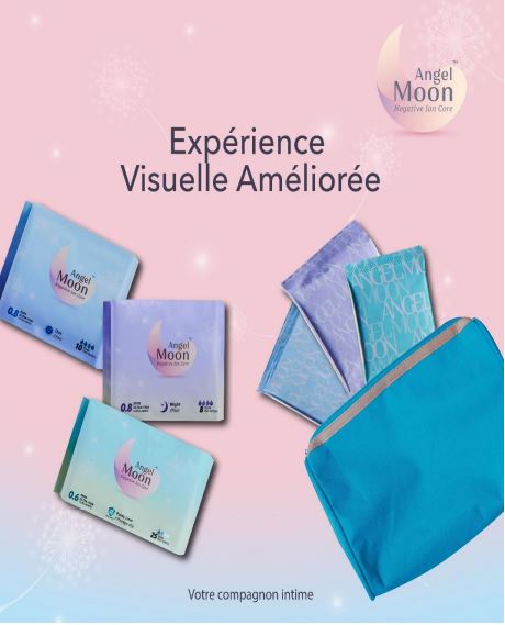 experience visuelle ameliore